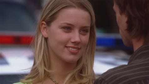 amber heard in friday night lights|Friday Night Lights (2004)